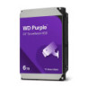 Disco WD 6TB SATA III WD PURPLE  3.5"