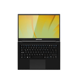 Notebook Bangho Max L4 i3 F 14"FHD 8GB 240GB Freesoft Garantía 3 años