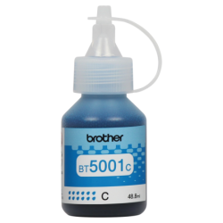 TINTA BROTHER CYAN DCP-T300, T500, T700