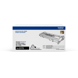TONER BROTHER ORIGINAL TN-2370 PARA 2720DW 2540 2320 2360