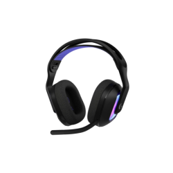 Auriculares Inalámbricos Logitech G522 Negro