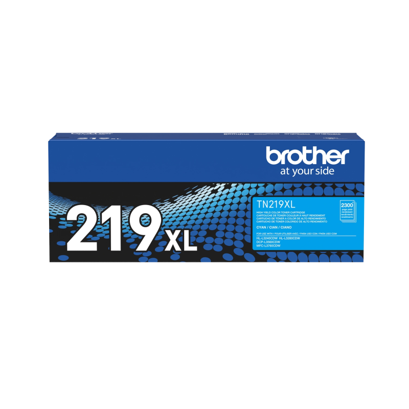 TonerBrotherTN219XLCian