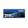 TonerBrotherTN219XLNegro