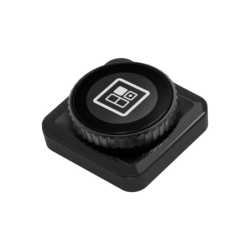 Cooler Master Encoder IPS Display for MasterHUB