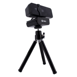 Cámara Web Teros TE-9072 2K (2592x1944) 30Fps