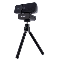 Cámara Web Teros TE-9072 2K (2592x1944) 30Fps