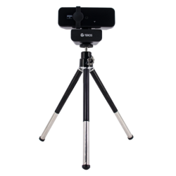 Cámara Web Teros TE-9072 2K (2592x1944) 30Fps