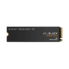 Disco SSD Western Digital 1T Black SN8100 NVMe 14900 Mb/s s/Disip