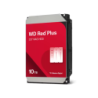 Disco duro interno WD 10TB 3.5" Red SATA 512MB 7200RPM