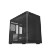 Gabinete Cooler Master Elite 600 Vidrio Templado Curvo Black s/fuente