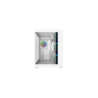 Gabinete Cooler Master Elite 681 White 4 Fans ARGB s/fuente
