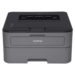 Impresora Brother HLL2320D Laser Mono