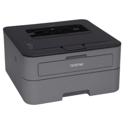 Impresora Brother HLL2320D Laser Mono