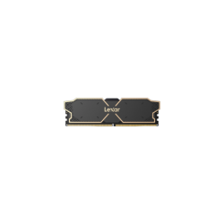 Memoria LEXAR UDIMM DDR5 32GB 6000MHz pack 2x16GB