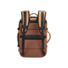 Mochila Teros TE-9038 15.6" Travel Backpack Brown