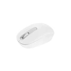 Mouse Bluetooth Logitech M196 Blanco