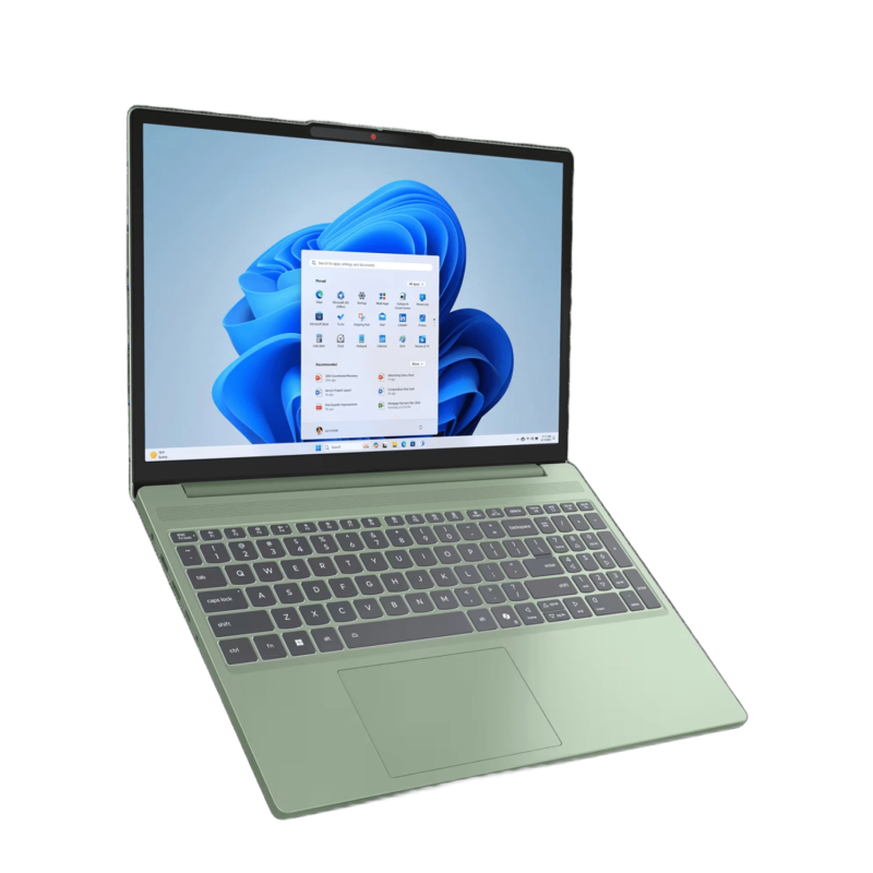 Notebook Lenovo IP S 15.3" WUXGA TOUCH I5 8GB SSD512 W1