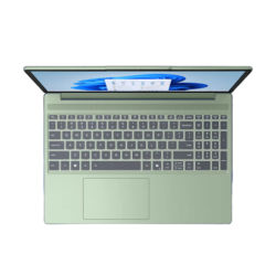 Notebook Lenovo IP S 15.3" WUXGA TOUCH I5 8GB SSD512 W1