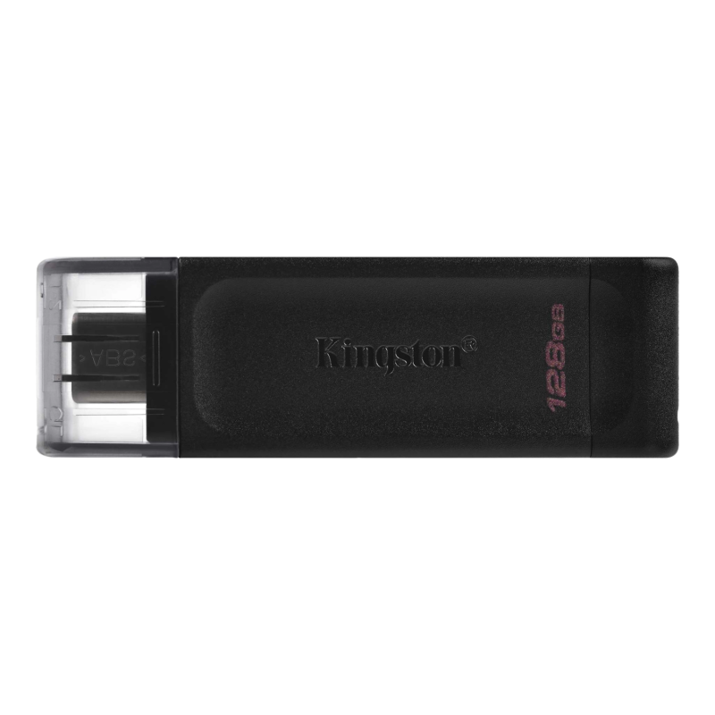 Pen Drive KINGSTON DataTraveler 70 128GB USB-C 3.2