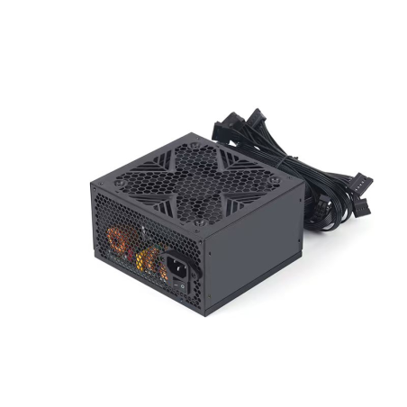 Fuente Raptor Volt 650W 80 Plus Bronze