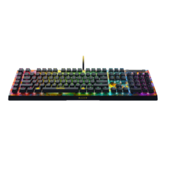 Teclado Razer BlackWidow V4 X Pokémon Edition