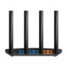 Router 5P + Wifi Multiwan Omada Gigabit VPN ER605W