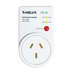 Protector Kelyx 20A 220V Surge Protection 165-255V