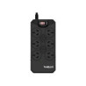 Estabilizador Kelyx 6 tomas Max. 600W 150-270V Surge Protection 1mt