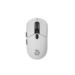 Mouse Gamer Raptor Storm Grip Wireless 7 botones 24000dpi RGB Pixart Sensor...