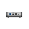 Mini Pc Kelyx Intel Core i3 1215U 8G M.2 256G Win 11 Pro