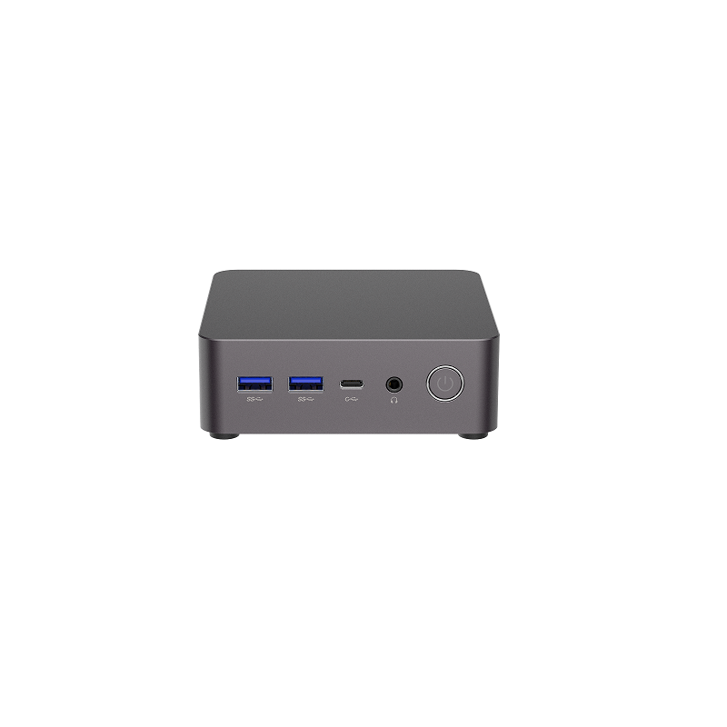 Mini Pc Kelyx AMD Ryzen 5 7430U 8G M.2 256G Win 11 Pro