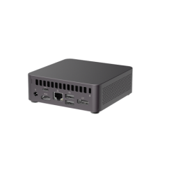 Mini Pc Kelyx AMD Ryzen 5 7430U 8G M.2 256G Win 11 Pro