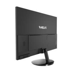 Pc Kelyx AMD Ryzen 3 3200G 8G M.2 256G Win 11H + Monitor 24"