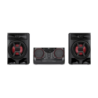 MINICOMPONENTE LG XBOOM CK43N 300 W BT / WIRELESS PARTY LINK II
