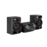MINICOMPONENTE LG XBOOM CK43N 300 W BT / WIRELESS PARTY LINK II