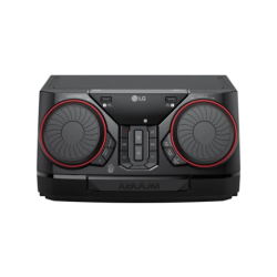 MINICOMPONENTE LG XBOOM CK43N 300 W BT / WIRELESS PARTY LINK II