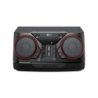 MINICOMPONENTE LG XBOOM CK43N 300 W BT / WIRELESS PARTY LINK II