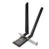 Placa Archer TBE400E P.RedW y BT PCIe BE6500 2 Ant