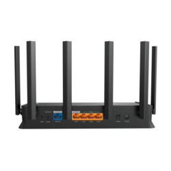 ROUTER ARCHER BE400 BE6500 Wifi 7 DualBand MultiGigabit Tp-Link