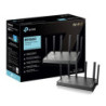 ROUTER ARCHER BE400 BE6500 Wifi 7 DualBand MultiGigabit Tp-Link