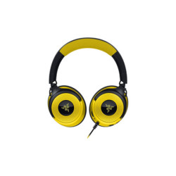 Auriculares Razer Kraken V4 X - Pokémon Edition