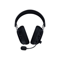 Auriculares Razer BlackShark V3 Pro Wireless Black