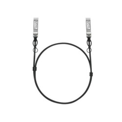 SM6220-1M PACH CORD con 2 SFP28  a 25G - cable de 1 mtrs