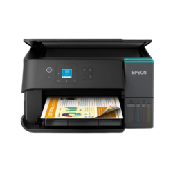 Impresora Multifunción Epson L4360