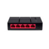 Switch MS105G Giga 5P Mercusys MiniDesktop