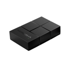 Switch MS105G Giga 5P Mercusys MiniDesktop