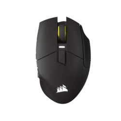 Mouse Corsair Scimitar Elite Wireless SE Black