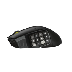 Mouse Corsair Scimitar Elite Wireless SE Black