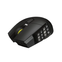 Mouse Corsair Scimitar Elite Wireless SE Black