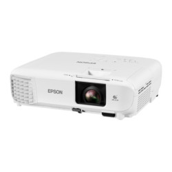 Proyector Epson POWER LITE E24